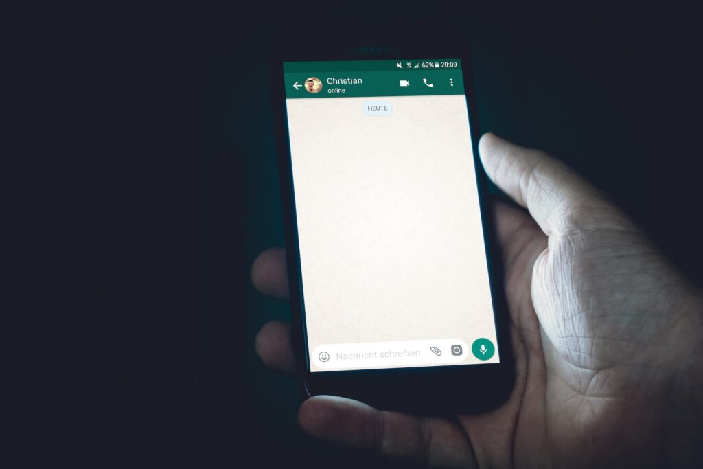 Mensagens de Aniversário para WhatsApp