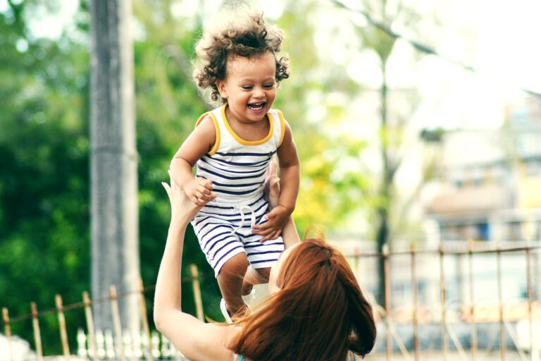 Mensagens de Aniversário para Filho com Música