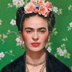 Frases Para Fotos De Frida Kahlo